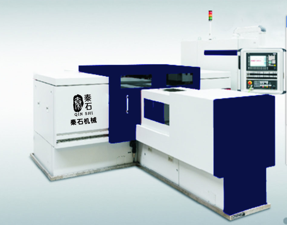 高頻淬火設(shè)備感應(yīng)淬火減少變形的措施