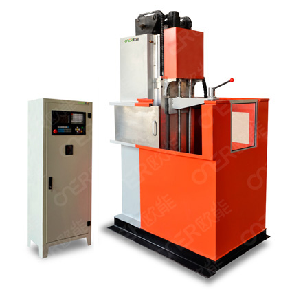 600mm立式通用數控淬火機床