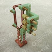 定制感應加熱線圈高頻感應加熱線圈